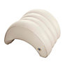 Intex Cream Spa headrest