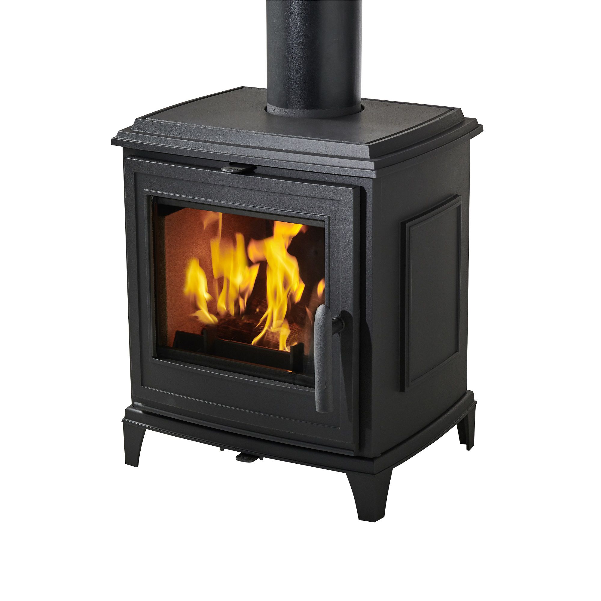 Invicta wood online stove