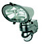 IQ IQ-73CA180-150-D-GR Outdoor LED Floodlight