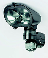 IQ IQ-73CA180-300-D-GR Outdoor LED Floodlight