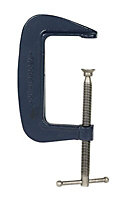 Irwin 101mm G-clamp