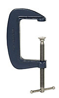 Irwin 75mm G-clamp