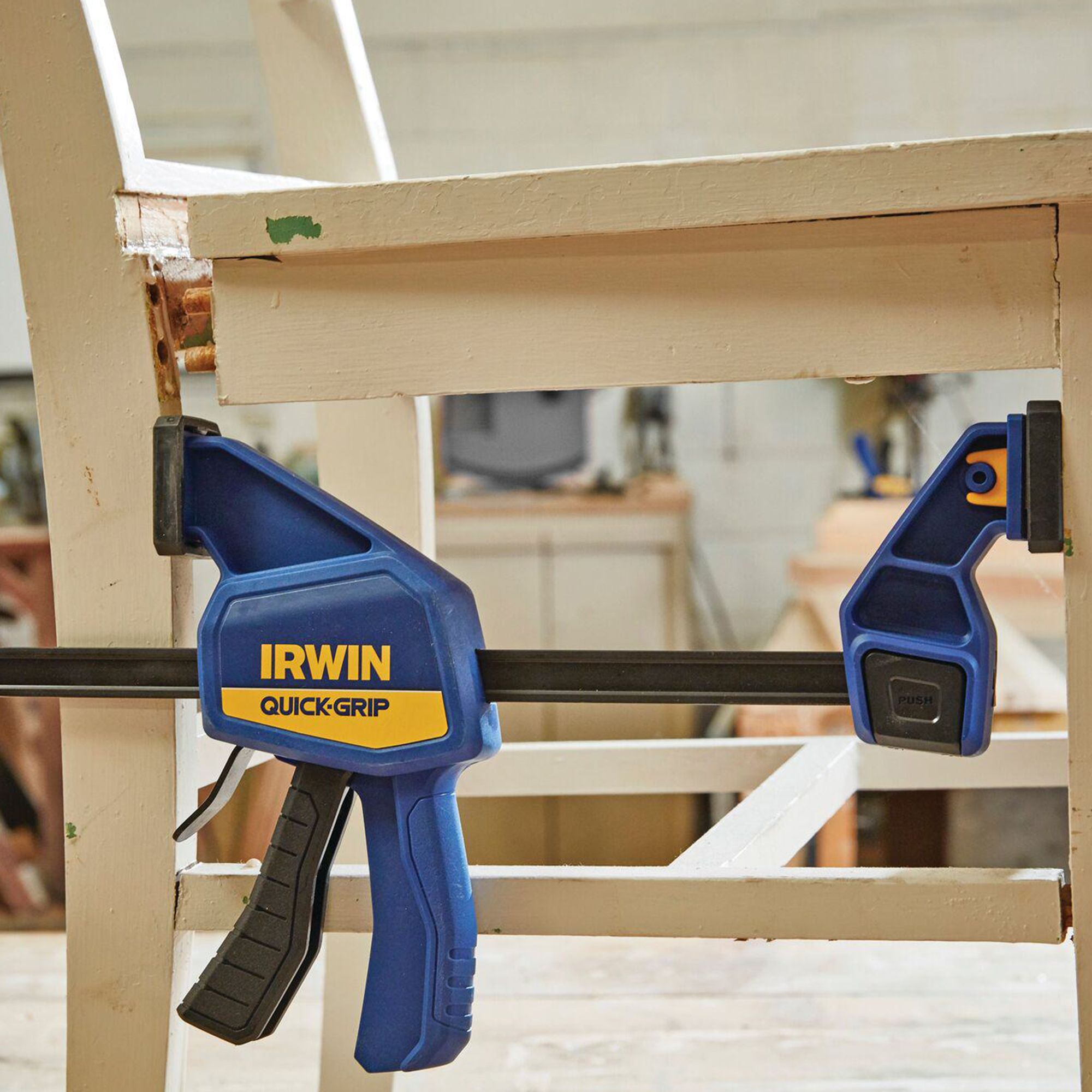 Irwin Quick grip 300mm Bar clamp