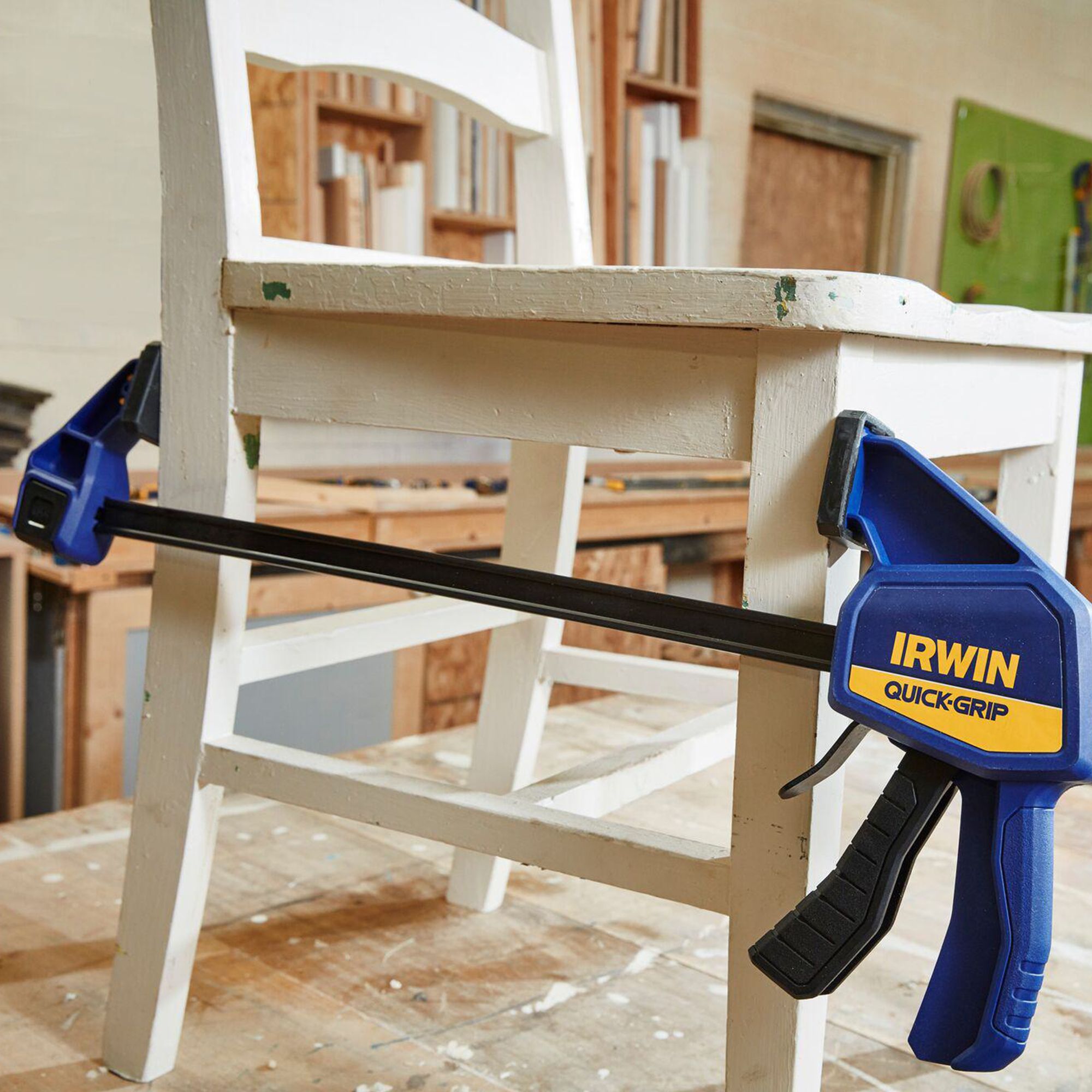 Irwin Quick grip 460mm Bar clamp & spreader