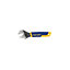 Irwin Record 150mm Adjustable wrench