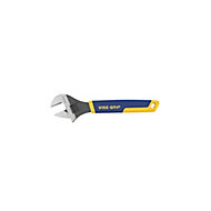 Irwin Record 38mm Adjustable wrench