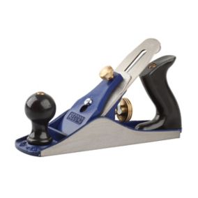 Irwin Record 50mm Cast iron Smoothing Plane TSP4