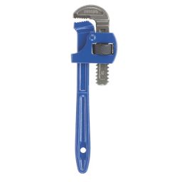 Irwin Record Pipe wrench