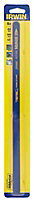 Irwin Steel Hacksaw blade 24 TPI (L)300mm, Pack of 1