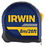 Irwin Tape measure 8m of 1