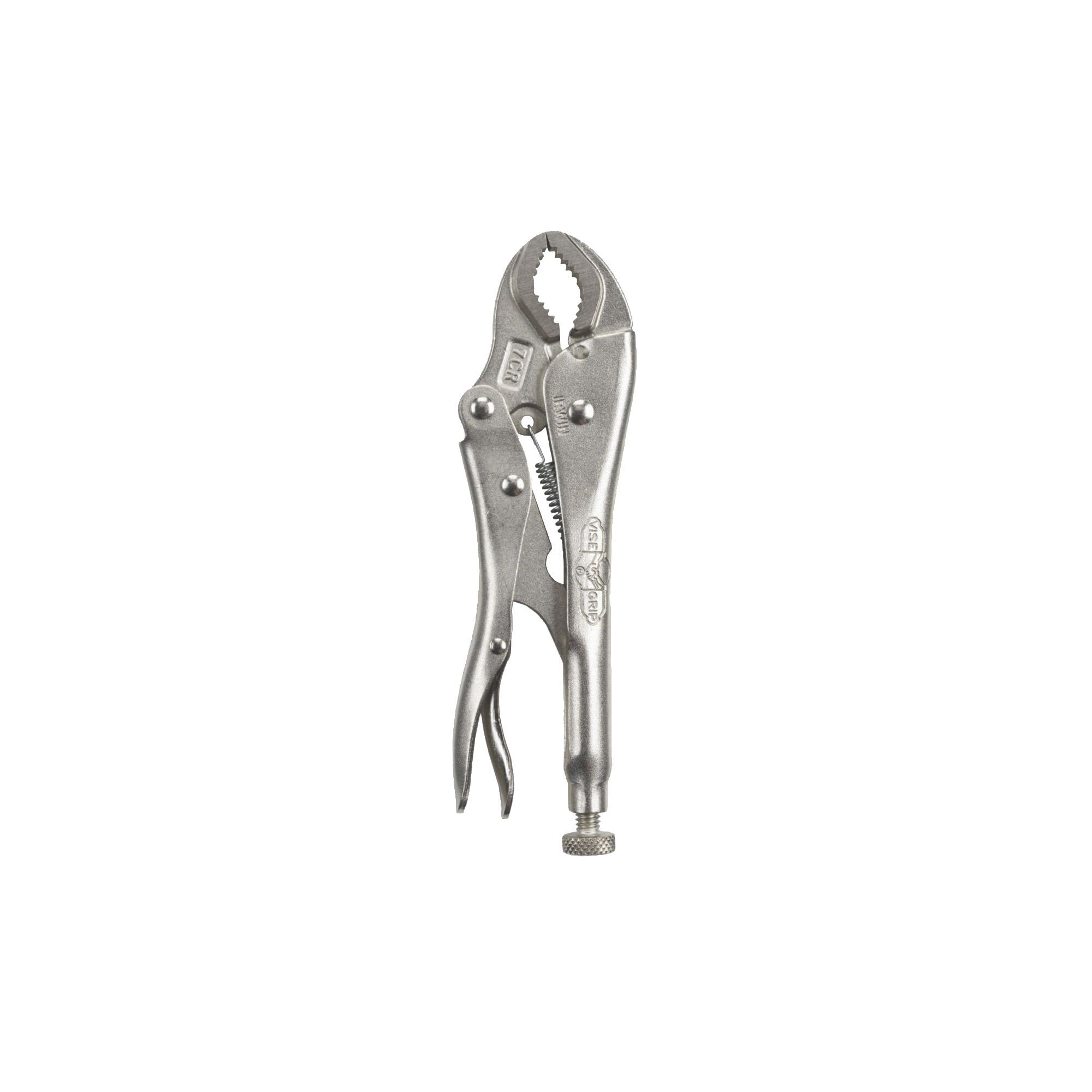 Vise grip 7cr discount