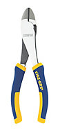 Irwin Vise-Grip Red & yellow 152.4mm Diagonal cutting pliers