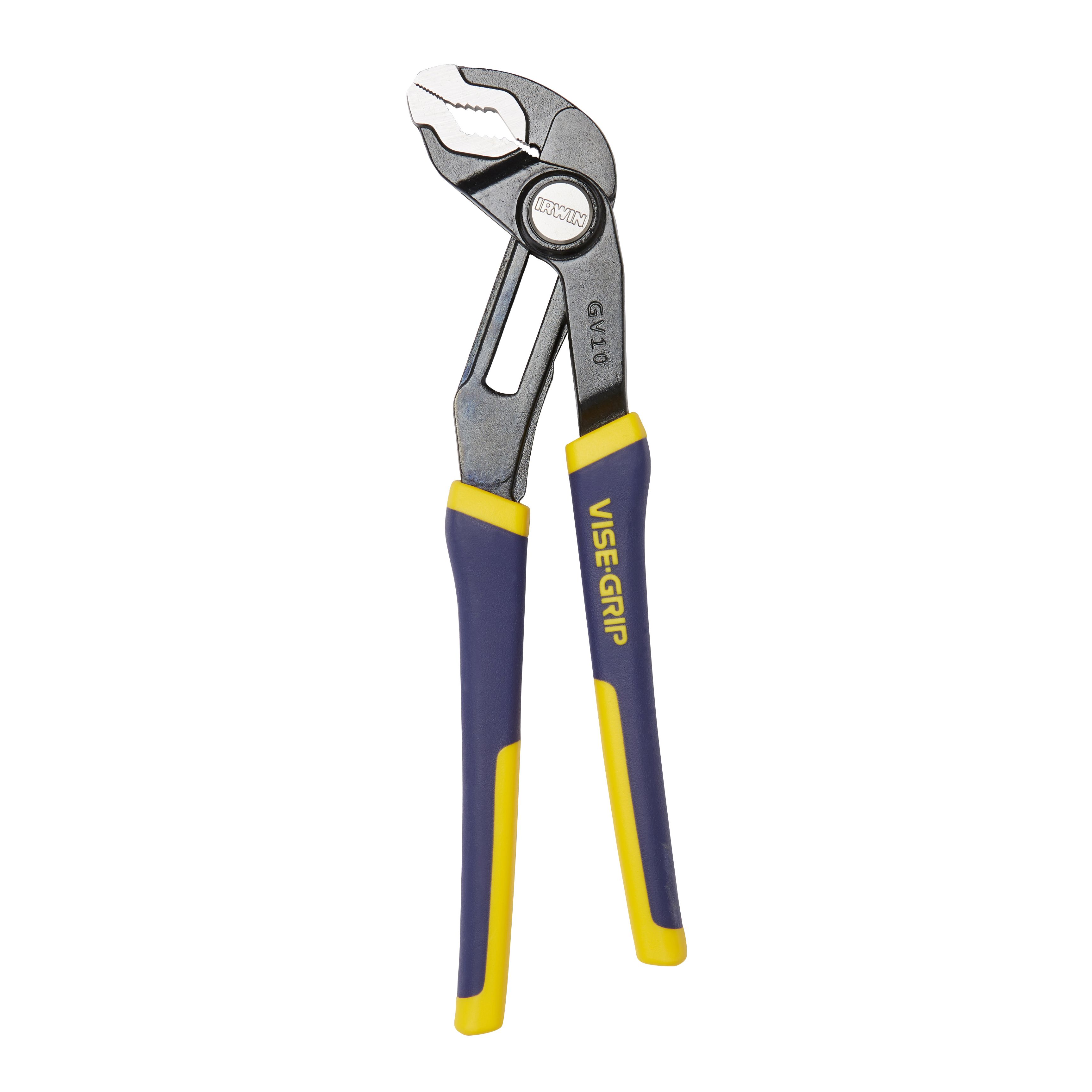 Irwin pliers deals wrench