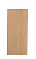 IT Kitchens Chestnut Style End panel (H)1280mm (W)570mm