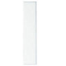 IT Kitchens Chilton Gloss White Style Standard Cabinet door (W)150mm