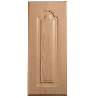 IT Kitchens Chilton Traditional Oak Effect Standard Cabinet door (W)300mm (H)715mm (T)18mm