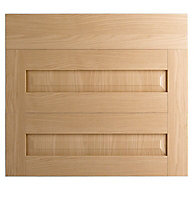 IT Kitchens Classic Chestnut Style Drawer front, Set of 3