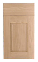 IT Kitchens Classic Chestnut Style Drawerline door & drawer front, (W)400mm (H)715mm (T)18mm