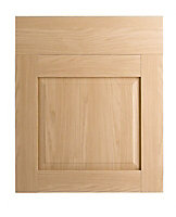 IT Kitchens Classic Chestnut Style Drawerline door & drawer front, (W)600mm (H)715mm (T)18mm