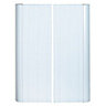IT Kitchens Classic Front edge panel (H)820mm (W)310mm