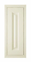 IT Kitchens Holywell Cream Style Classic Framed Standard Cabinet door (W)300mm (H)720mm (T)19mm