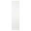 IT Kitchens Ivory Style Standard Appliance & larder End panel (H)1920mm (W)570mm, Pack of 2