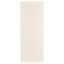 IT Kitchens Ivory Style Tall Appliance & larder Wall end panel (H)900mm (W)335mm