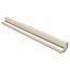 IT Kitchens Ivory Style Wall corner post, (W)43mm (H)715mm