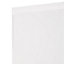 IT Kitchens Marletti Gloss White Wall corner Cabinet door (W)250mm, Set of 2