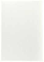IT Kitchens Sandford Ivory Style Slab Standard Cabinet door (W)500mm (H)715mm (T)18mm