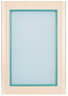IT Kitchens Sandford Maple Effect Modern Cabinet door (W)500mm (H)715mm (T)18mm