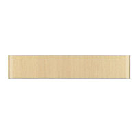 IT Kitchens Sandford Textured Oak Effect Slab Filler panel (H)115mm (W)597mm
