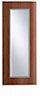 IT Kitchens Sandford Walnut Effect Modern Cabinet door (W)300mm (H)715mm (T)18mm