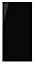 IT Kitchens Santini Gloss Black Slab Cabinet door (W)600mm (H)1197mm (T)18mm