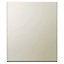 IT Kitchens Santini Gloss Grey Slab Clad on base panel (H)890mm (W)620mm