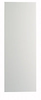IT Kitchens Santini Gloss White Slab Bridging door & pan drawer front, (W)1000mm (H)356mm (T)18mm