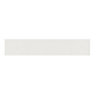 IT Kitchens Stonefield Ivory Classic Oven Filler panel (H)115mm (W)597mm