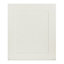 IT Kitchens Stonefield Ivory Classic Tall Cabinet door (W)600mm (H)895mm (T)20mm