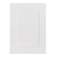 IT Kitchens Stonefield Stone Classic Tall Cabinet door (W)500mm (H)895mm (T)20mm