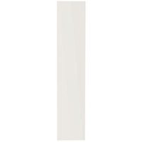 IT Kitchens Westleigh Ivory Style Shaker Standard Cabinet door (W)150mm (H)715mm (T)18mm