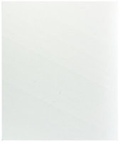 IT Kitchens White Style Appliance & larder Base end panel (H)720mm (W)570mm