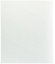 IT Kitchens White Style Appliance & larder Base end panel (H)720mm (W)570mm