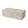 ITWB Dense Concrete Block (L)440mm (W)140mm (H)215mm