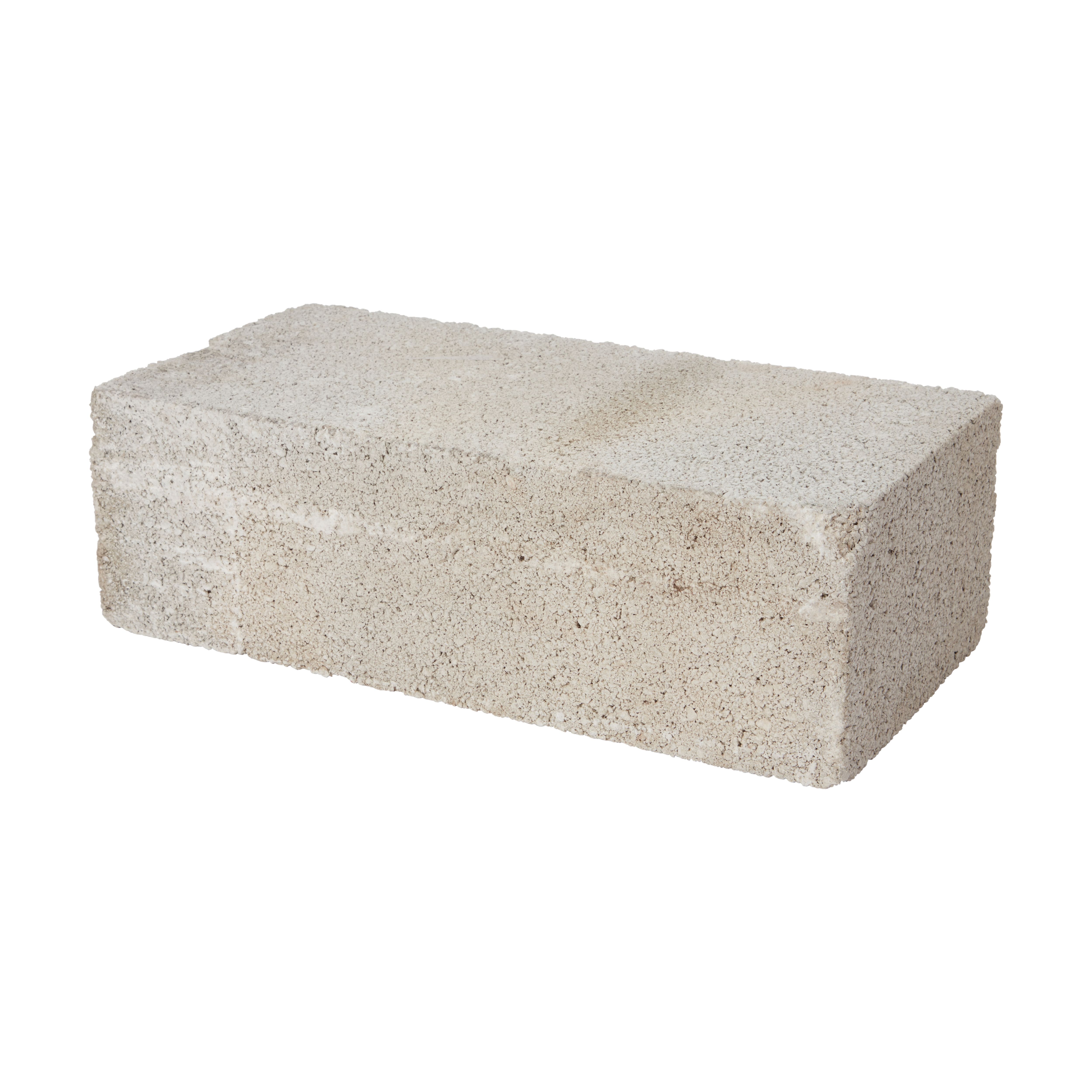 B&q best sale concrete blocks