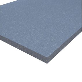 Jablite Grey Polystyrene Insulation board (L)2.4m (W)1.2m (T)50mm