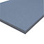 Jablite Polystyrene 50mm Insulation board (L)2.4m (W)1.2m