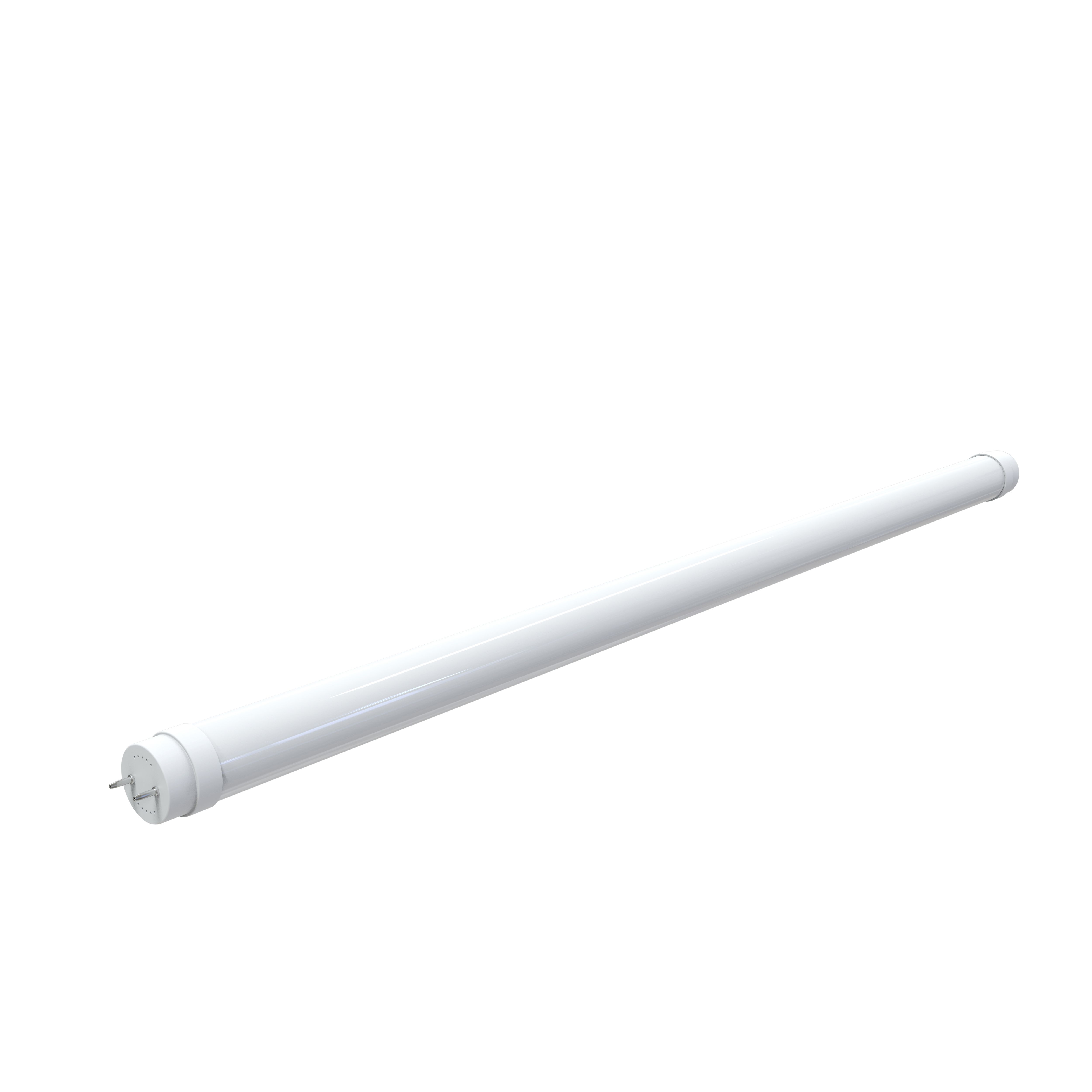 Jacobsen G13 3000K 900lm T8 Warm white LED Light bulb (L)604mm