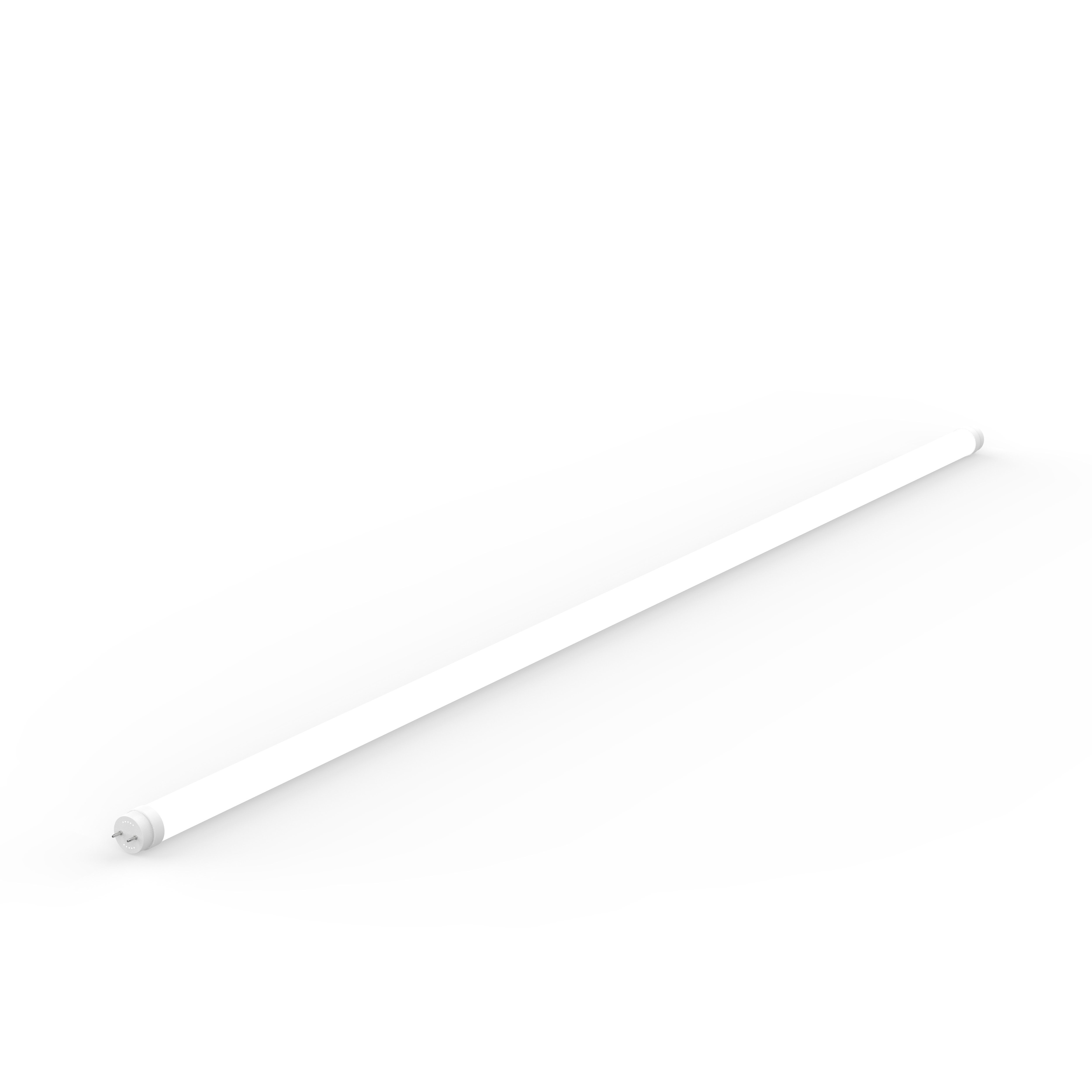 Jacobsen G13 4000K 1800lm T8 Neutral white LED Light bulb (L)1231.6mm