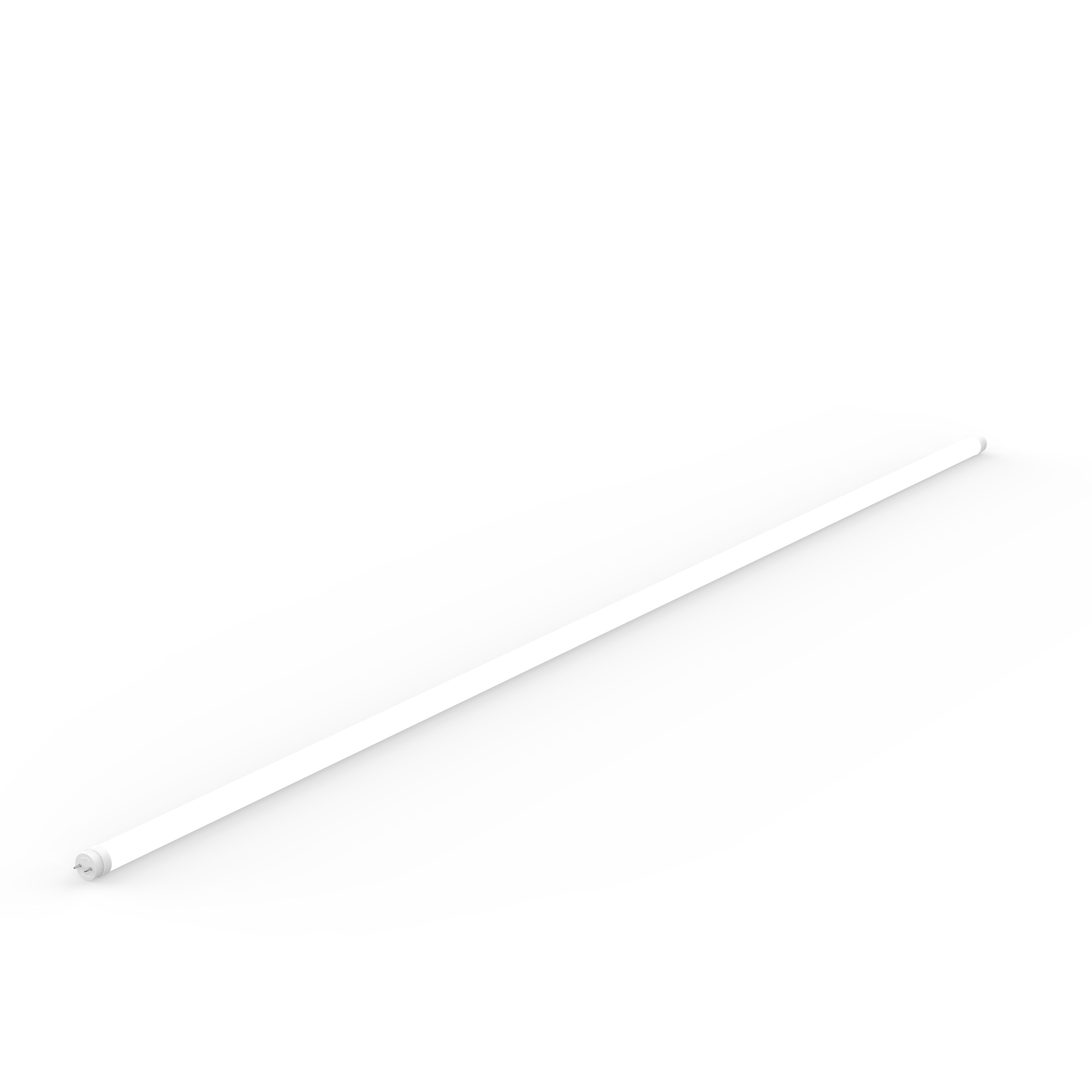 Jacobsen G13 4000K 3600lm T8 Neutral white LED Light bulb (L)1778mm