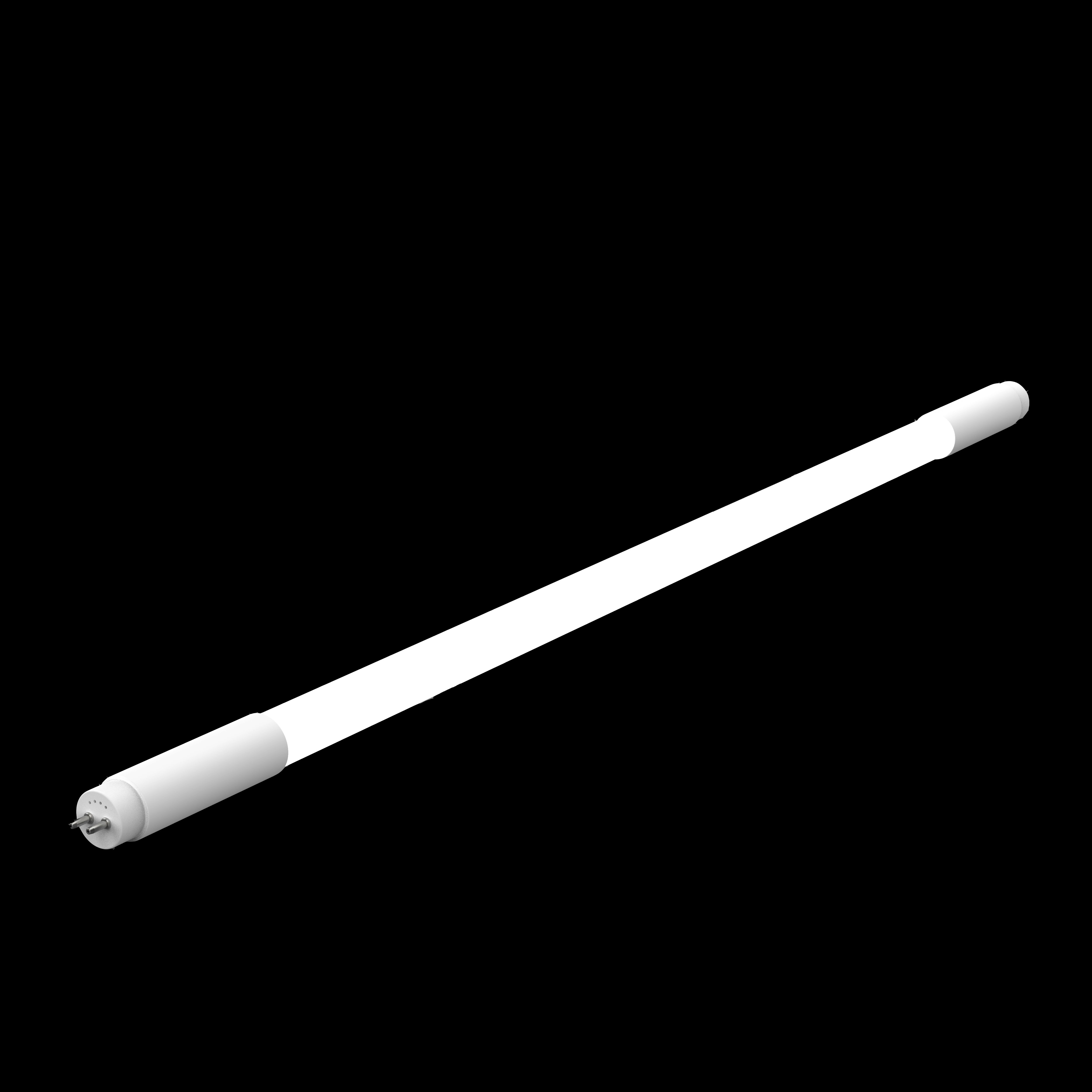 Jacobsen G5 3000K 1050lm T5 Warm white LED Light bulb (L)531.1mm